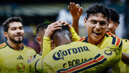 América buscará ampliar su racha invicta frente a Santos en la Jornada 3 del Apertura 2026 de la Liga MX. | @ClubAmérica