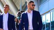 André-Pierre Gignac ganó cinco titulos de liga con Tigres / Cortesía