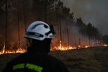 Las autoridades han realizado numerosos arrestos vinculados a negligencias e incendios provocados, mientras naciones vecinas envían refuerzos.