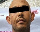 Cae 'El Dientes de Oro' en la GAM; lo vinculan con el Tren de Aragua y explotación en Sullivan. / SSC