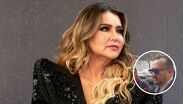 La cantante reveló que se mantiene al tanto de toda su situación legal.| Archivo