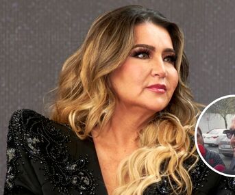 La cantante reveló que se mantiene al tanto de toda su situación legal.| Archivo