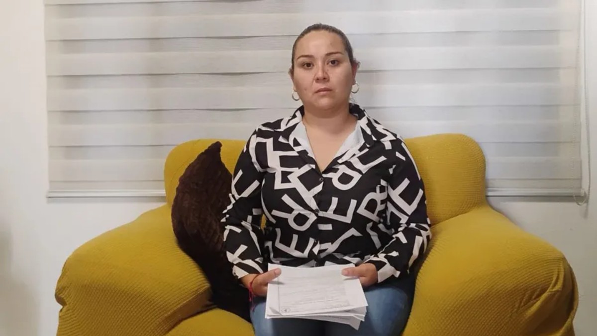 El caso inició tras una agresión ocurrida el 10 de agosto de 2022 | Sandra González