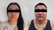 Cuatro cateos en Altamira dejan dos detenidos y droga asegurada