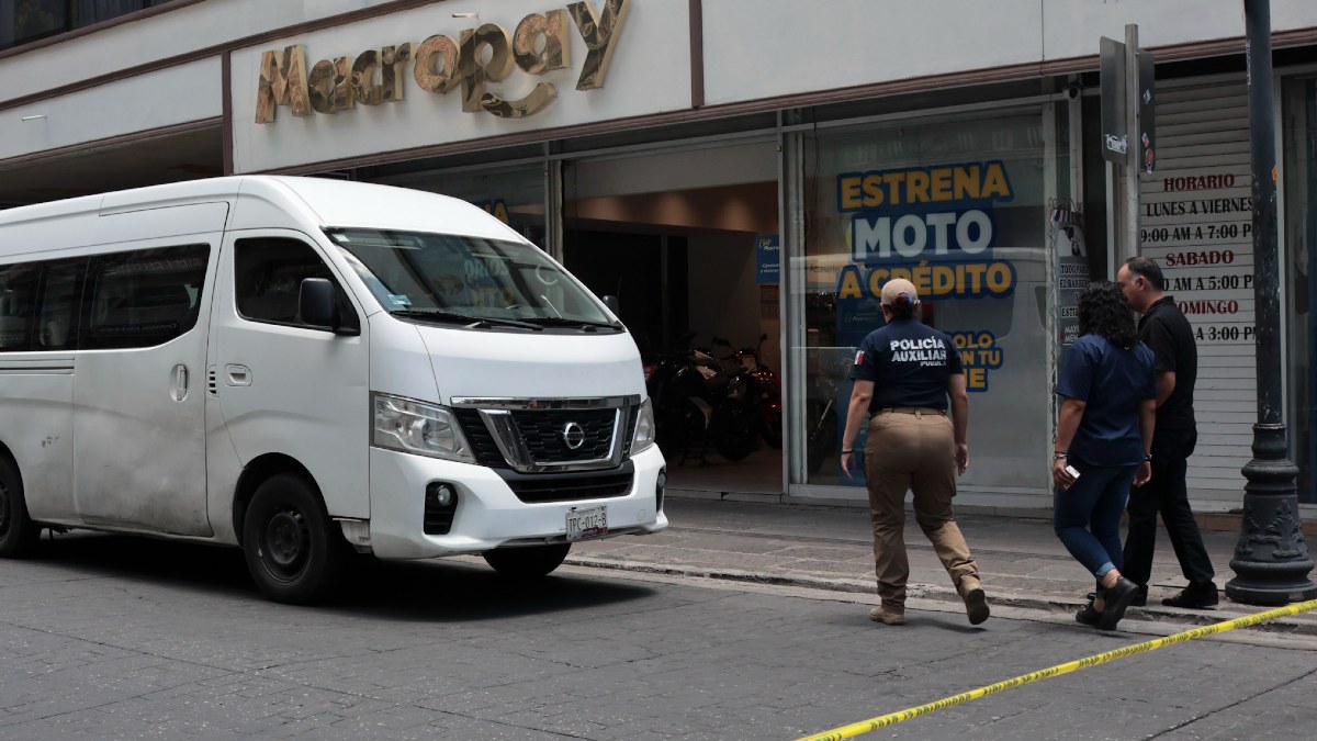 La causa de muerte fue confirmada como traumatismo craneoencefálico severo debido al impacto / Agencia Es Imagen
