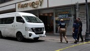 La causa de muerte fue confirmada como traumatismo craneoencefálico severo debido al impacto / Agencia Es Imagen