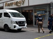 La causa de muerte fue confirmada como traumatismo craneoencefálico severo debido al impacto / Agencia Es Imagen