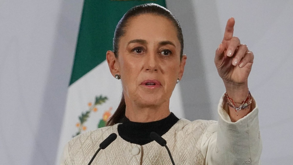 Claudia Sheinbaum confirma reunión con la CNTE en CdMx. / Cuartoscuro