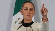 Claudia Sheinbaum confirma reunión con la CNTE en CdMx. / Cuartoscuro