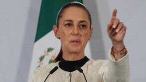 Claudia Sheinbaum confirma reunión con la CNTE en CdMx. / Cuartoscuro