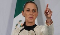 Claudia Sheinbaum confirma reunión con la CNTE en CdMx. / Cuartoscuro