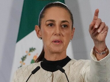 Claudia Sheinbaum confirma reunión con la CNTE en CdMx. / Cuartoscuro