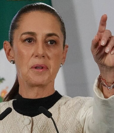 Claudia Sheinbaum confirma reunión con la CNTE en CdMx. / Cuartoscuro