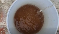 Las colonias más afectadas por problemas de agua fueron detectadas en Zapopan. | Foto: Alina García vía Facebook
