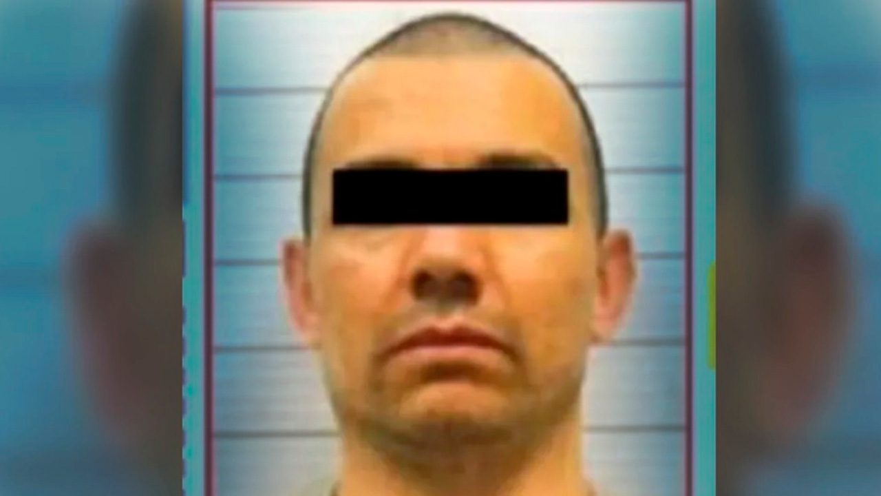 Confirman detención de 'El R1', vinculado al homicidio de Carlos Manzo. TD Matutino CdMx, 31 de julio 2026