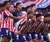 Conoce el historia de Chivas en la Leagues Cup. | Chivas vía Facebook