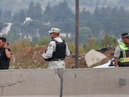 Consulta EN VIVO el estatus de la Autopista que une a Puebla y Ciudad de México / Agencia EsImagen