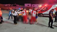 La decisión de la familia permitirá que varios pacientes reciban una nueva oportunidad de vida, mientras piden justicia por el accidente.