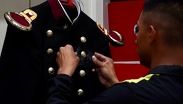Defensa confirmó violaciones de la escuela poblana al Reglamento de Uniformes, Divisas y Equipo del Ejército y Fuerza Aérea Mexicana / EsImagen