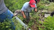 Desmantelan red de aguachicoleros en Ecatepec que vendía agua robada hasta en 80 pesos
