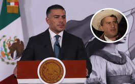 La detención de Ramón Ángel 'N', alias 'El R1', revela una compleja red criminal que operaba en Michoacán.