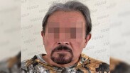 El detenido fue trasladado al Centro Estatal de Reinserción Social La Pila. | Cortesía.