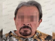 El detenido fue trasladado al Centro Estatal de Reinserción Social La Pila. | Cortesía.