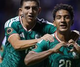 Diego Ramírez registra un gol con México en el Premundial 2026 / Selección Nacional