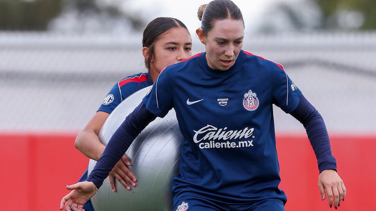 Este domingo 3 de agosto harán su presentación en el Estadio Akron | Chivas Femenil