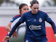 Este domingo 3 de agosto harán su presentación en el Estadio Akron | Chivas Femenil