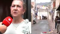 Doña Rosa narra el temor en Atotonilco el Alto tras la detención del 'R1' en Jalisco.