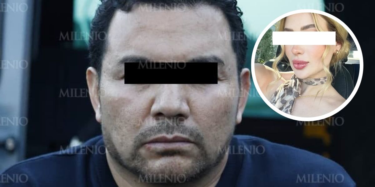 El 'R1' y el 'R2' fueron detenidos el pasado 30 de julio en Jalisco | Secretaría de Seguridad