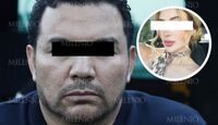 El 'R1' y el 'R2' fueron detenidos el pasado 30 de julio en Jalisco | Secretaría de Seguridad