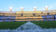 El Estadio Universitario es la cancha oficial de Tigres, ambos propiedad de la UANL / Imago7