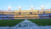 El Estadio Universitario es la cancha oficial de Tigres, ambos propiedad de la UANL / Imago7
