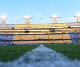 El Estadio Universitario es la cancha oficial de Tigres, ambos propiedad de la UANL / Imago7