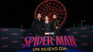 Se estrena Spider-Man: Brand New Day en formato ScreenX en Guadalajara | Spider-Man