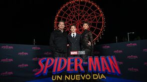 Se estrena Spider-Man: Brand New Day en formato ScreenX en Guadalajara | Spider-Man