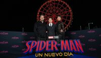 Se estrena Spider-Man: Brand New Day en formato ScreenX en Guadalajara | Spider-Man