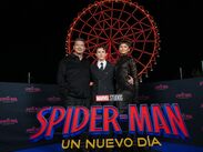 Se estrena Spider-Man: Brand New Day en formato ScreenX en Guadalajara | Spider-Man