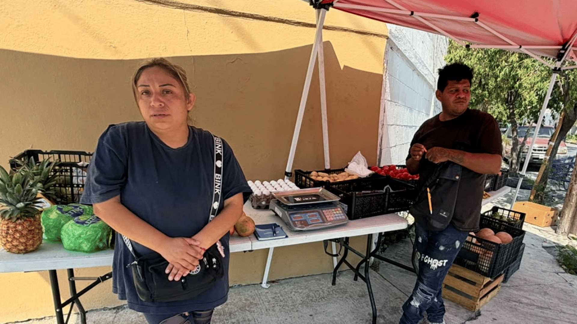Familia de comerciante muerto en Apodaca exige justicia tras liberación de conductora