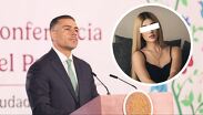 El feminicidio de Valeria Márquez causó gran indignación a nivel nacional. | Omar García Harfuch vía Facebook