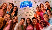 Filtraciones y declaraciones de exparticipantes permiten conocer cuánto han cobrado algunos famosos en LCDLF. | ChatGPT.