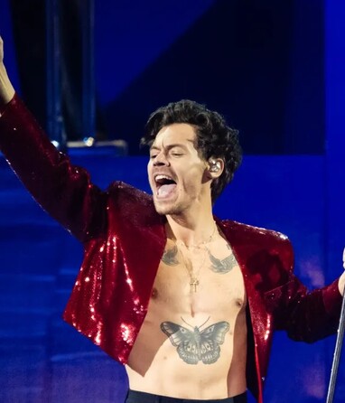 La gira Together, Together Tour convertirá a la Ciudad de México en la sede latinoamericana con mayor impacto económico para Harry Styles.