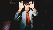 Harry es conocido por tener un estilo divertido y novedoso, mismo que sus fanáticos tratan de replicar durante sus conciertos. | Redes sociales
