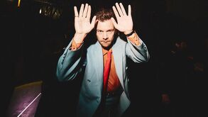 Harry es conocido por tener un estilo divertido y novedoso, mismo que sus fanáticos tratan de replicar durante sus conciertos. | Redes sociales