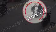 Hugo fue asesinado por sujetos armados al intentar robarle su moto en Edomex. | C4 Jiménez