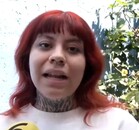 Johanna denuncia acoso y golpes de mototaxista en CdMx. / Telediario CdMx