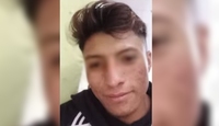 El joven de 23 años fue visto por última vez el 25 de julio en La Resurreción | Comisión de Búsqueda de Personas del Estado de Puebla