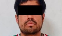 Antes de que las jóvenes relataran lo ocurrido, el sujeto se identificó con ellas como un presunto animador de fiestas / Facebook: SSC Cuautlancingo